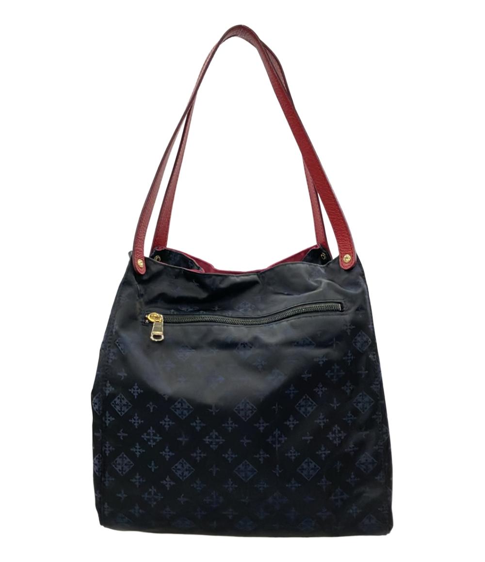 美品 russet ショルダーバッグ 肩掛け トートバッグ レディース ラシット