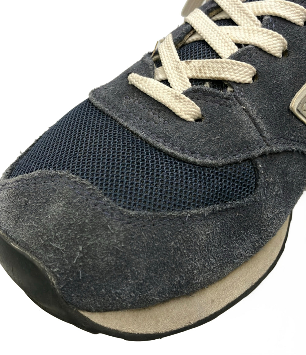 NEW BALANCE ローカットスニーカー M574NN メンズ SIZE 27.0 ニューバランス