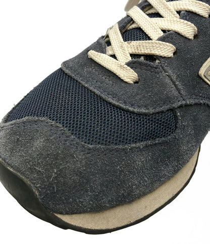 NEW BALANCE ローカットスニーカー M574NN メンズ SIZE 27.0 ニューバランス