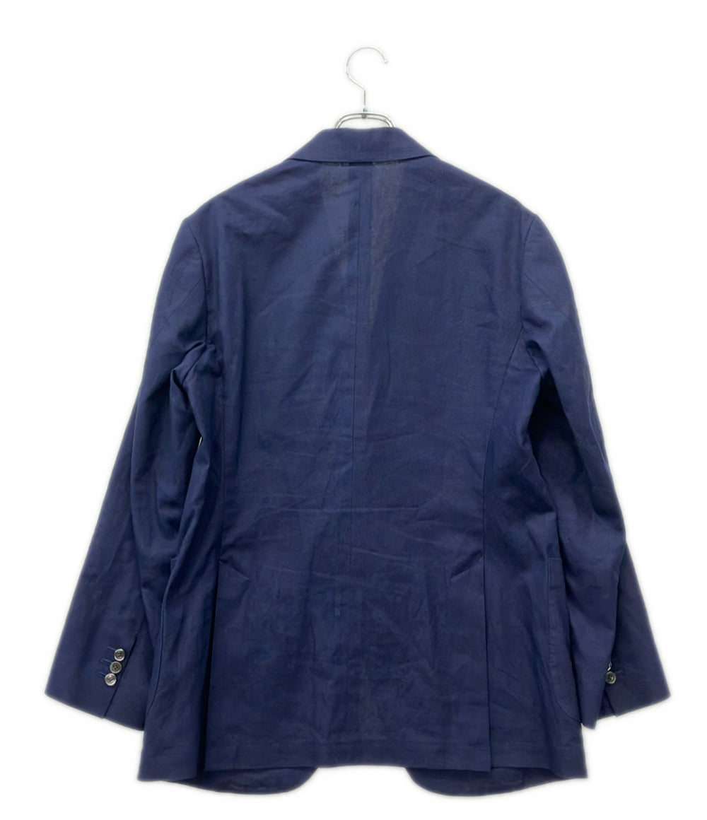 BRITISH MADE テーラードジャケット メンズ SIZE L ブリティッシュメイド