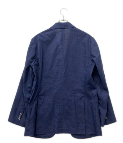 BRITISH MADE テーラードジャケット メンズ SIZE L ブリティッシュメイド