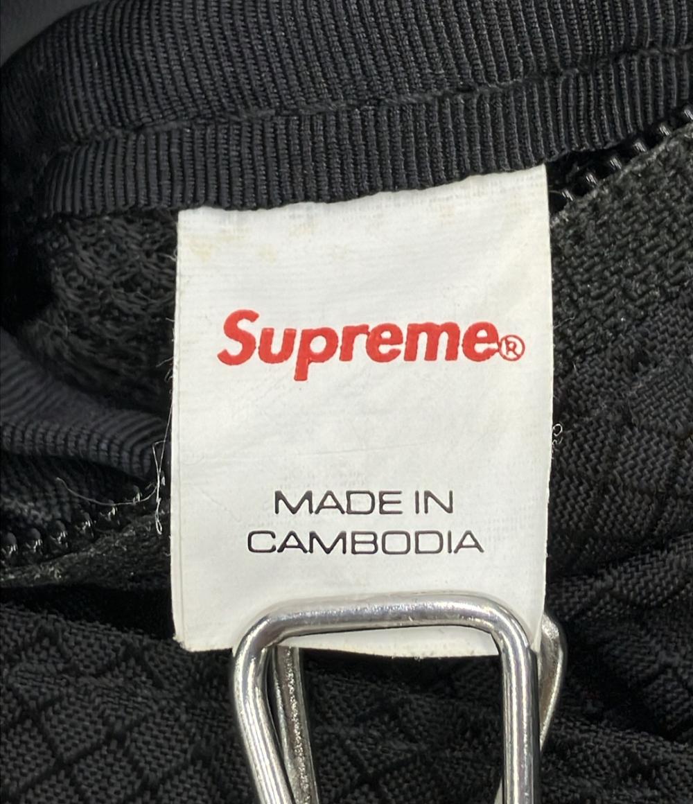 シュプリーム ショルダーバッグ 斜め掛け メンズ Supreme