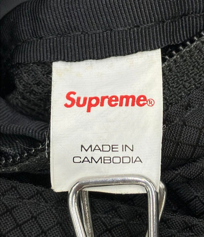 シュプリーム ショルダーバッグ 斜め掛け メンズ Supreme