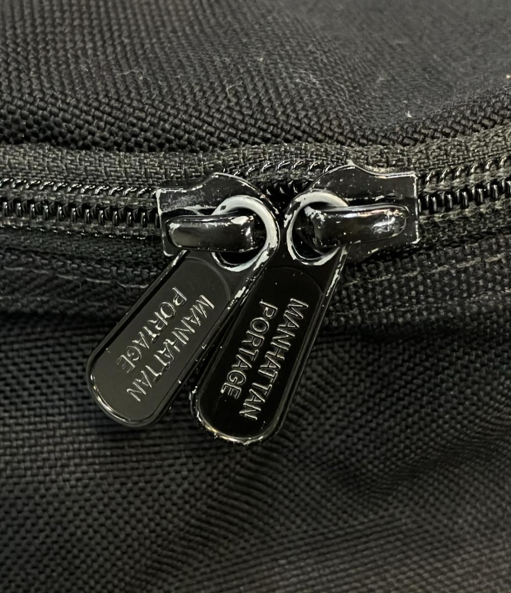 Manhattan Portage ボディバッグ ウエストバッグ ウエストポーチ メンズ レディース マンハッタンポーテージ