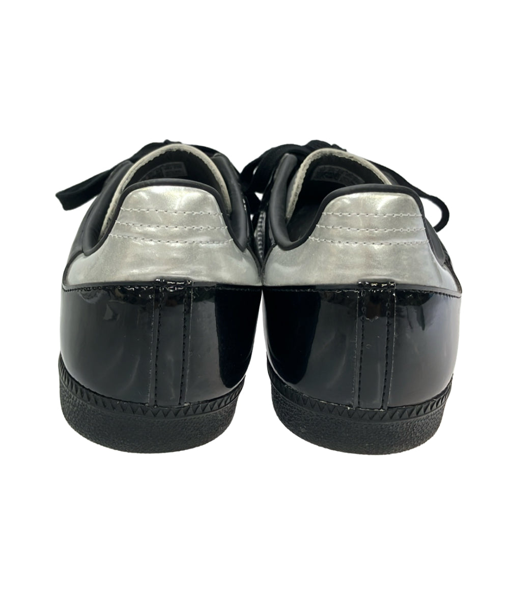 adidas atmos ローカットスニーカー Tuxedo SAMBA IH3364 メンズ SIZE 28.0 アディダス アトモス