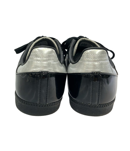 adidas atmos ローカットスニーカー Tuxedo SAMBA IH3364 メンズ SIZE 28.0 アディダス アトモス