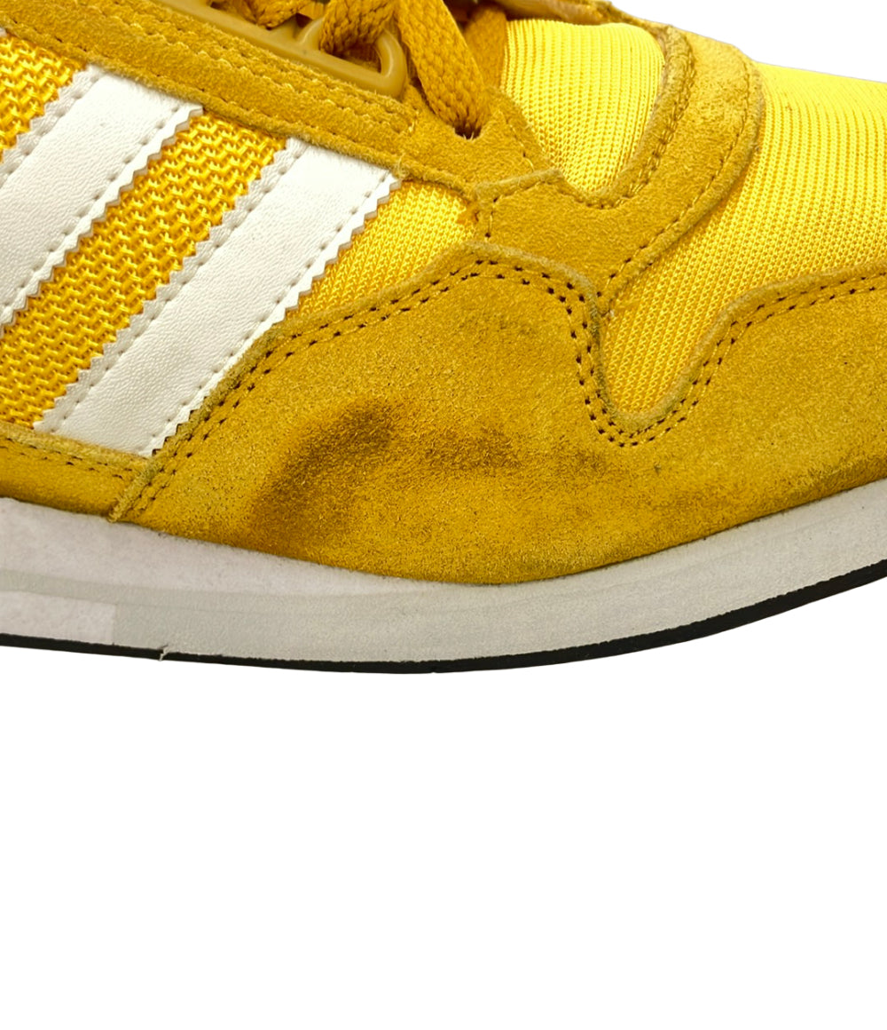 adidas ローカットスニーカー ZX500 OG D65576 メンズ SIZE 28.0 アディダス