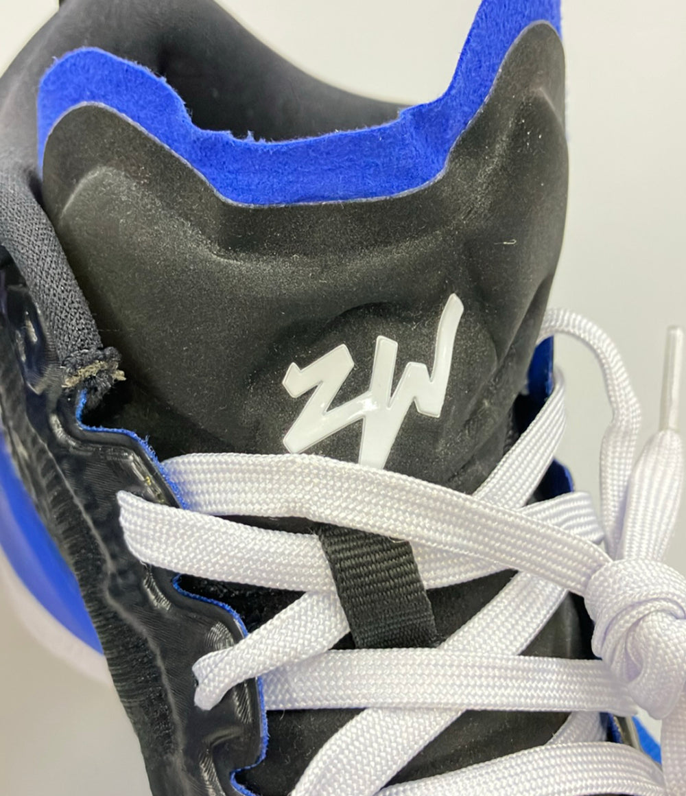 NIKE ミドルカットスニーカー JORDAN ZION 1 DA3129-004 メンズ SIZE 28.0 ナイキ