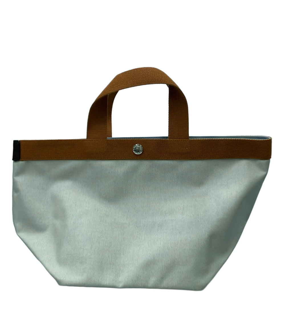 美品 Herve Chapelier ハンドバッグ レディース エルベ・シャプリエ