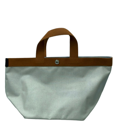 美品 Herve Chapelier ハンドバッグ レディース エルベ・シャプリエ