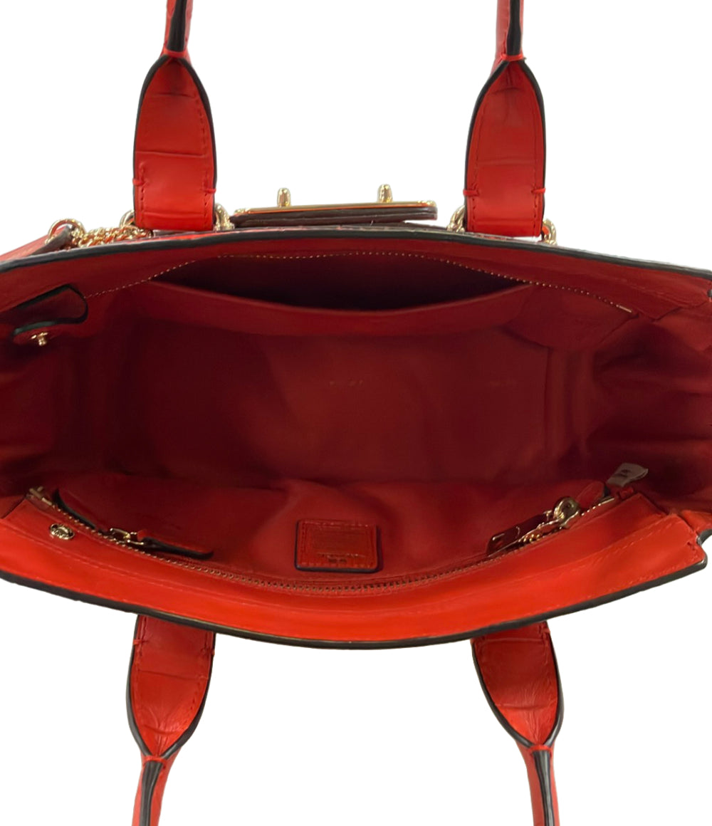 COACH 2WAY ハンドバッグ ショルダーバッグ 斜め掛け レディース コーチ