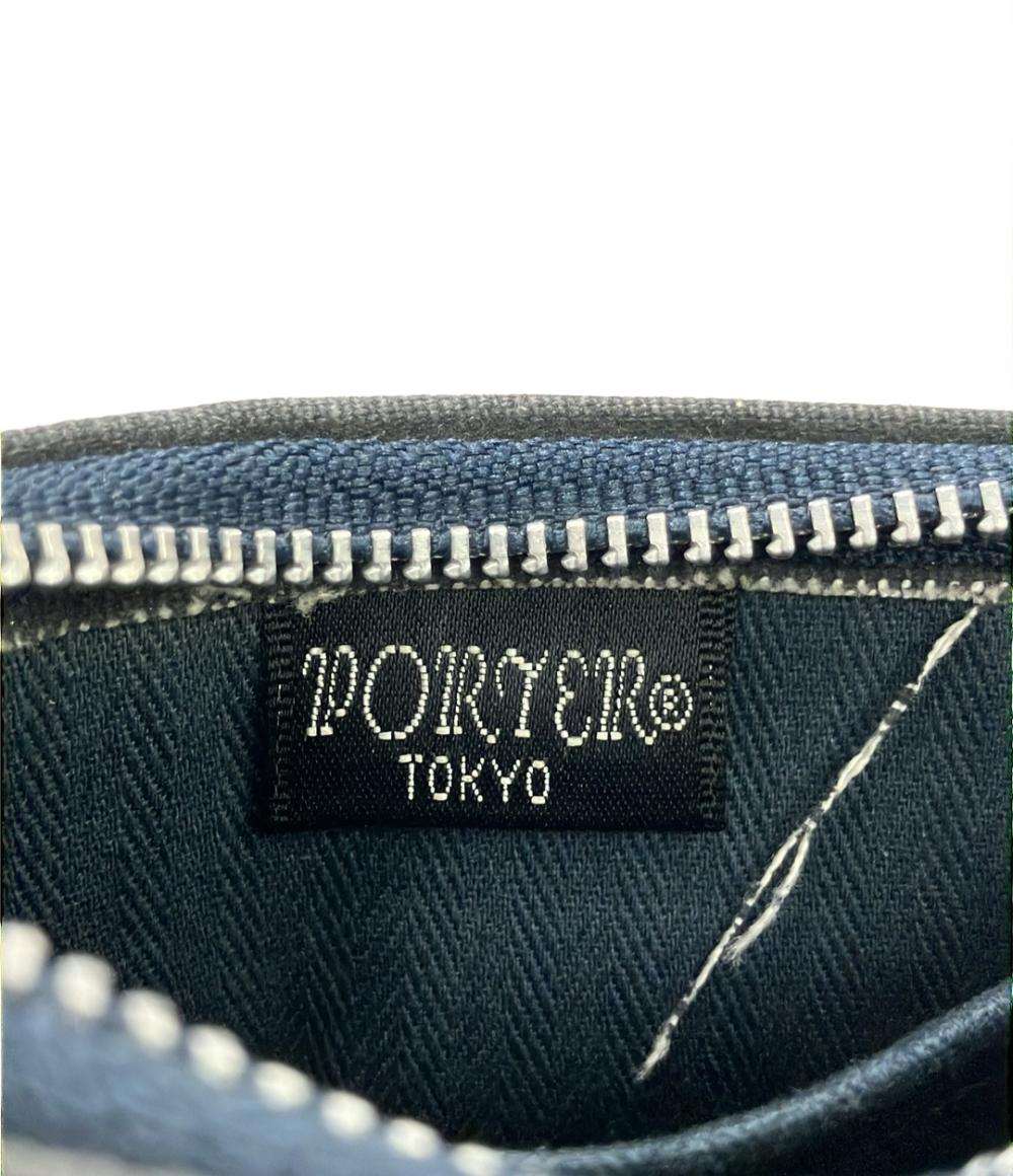 PORTER コインケース メンズ ポーター