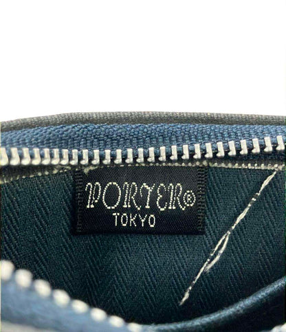 PORTER コインケース メンズ ポーター