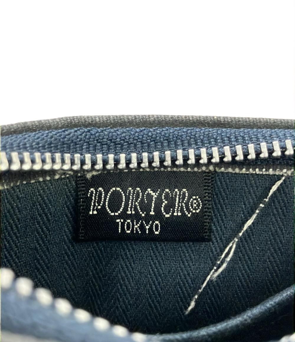 PORTER コインケース メンズ ポーター
