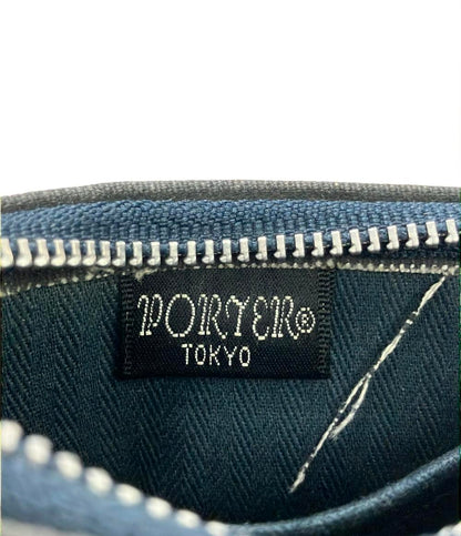 PORTER コインケース メンズ ポーター