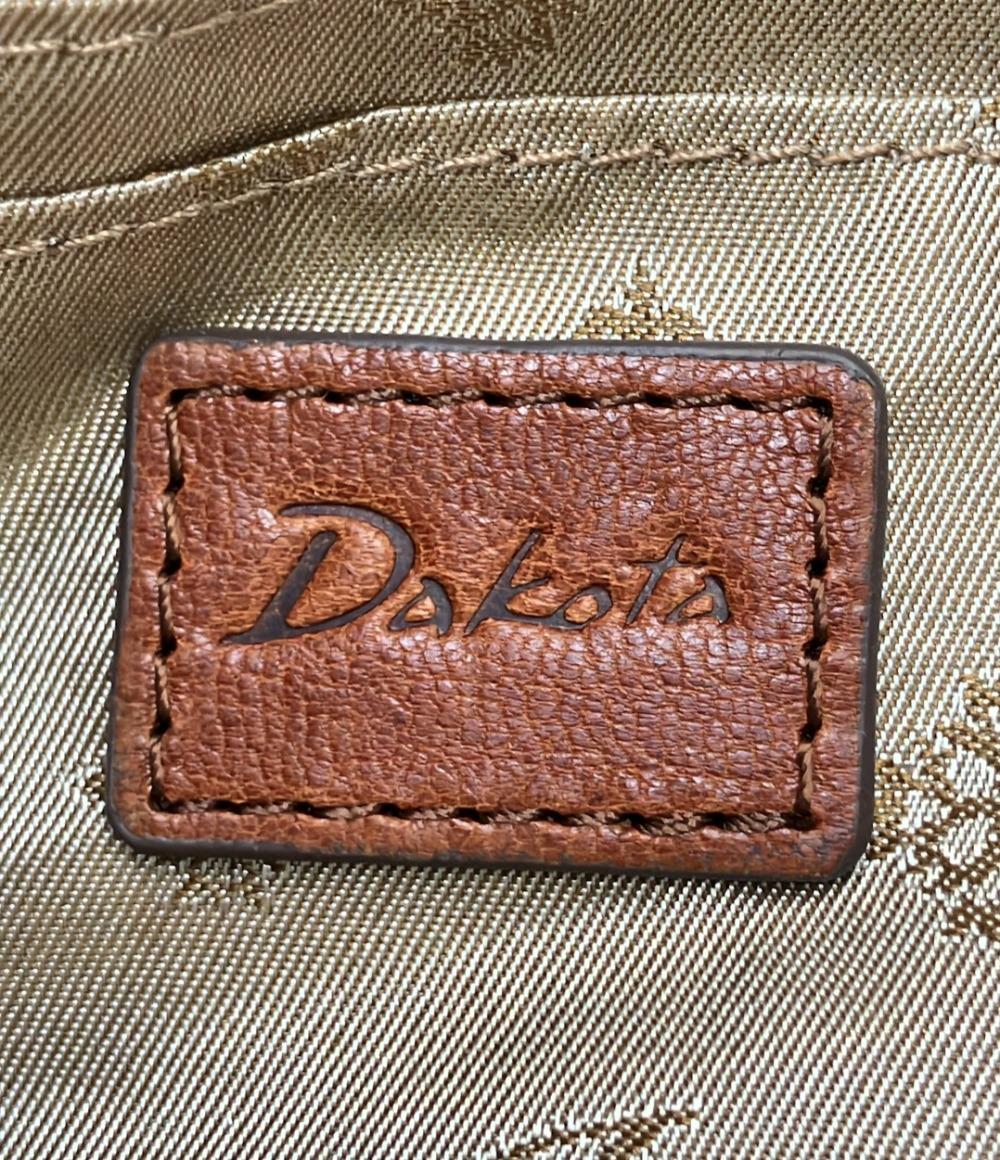 ダコタ L字ファスナー長財布 ユニセックス Dakota – Rehello by BOOKOFF