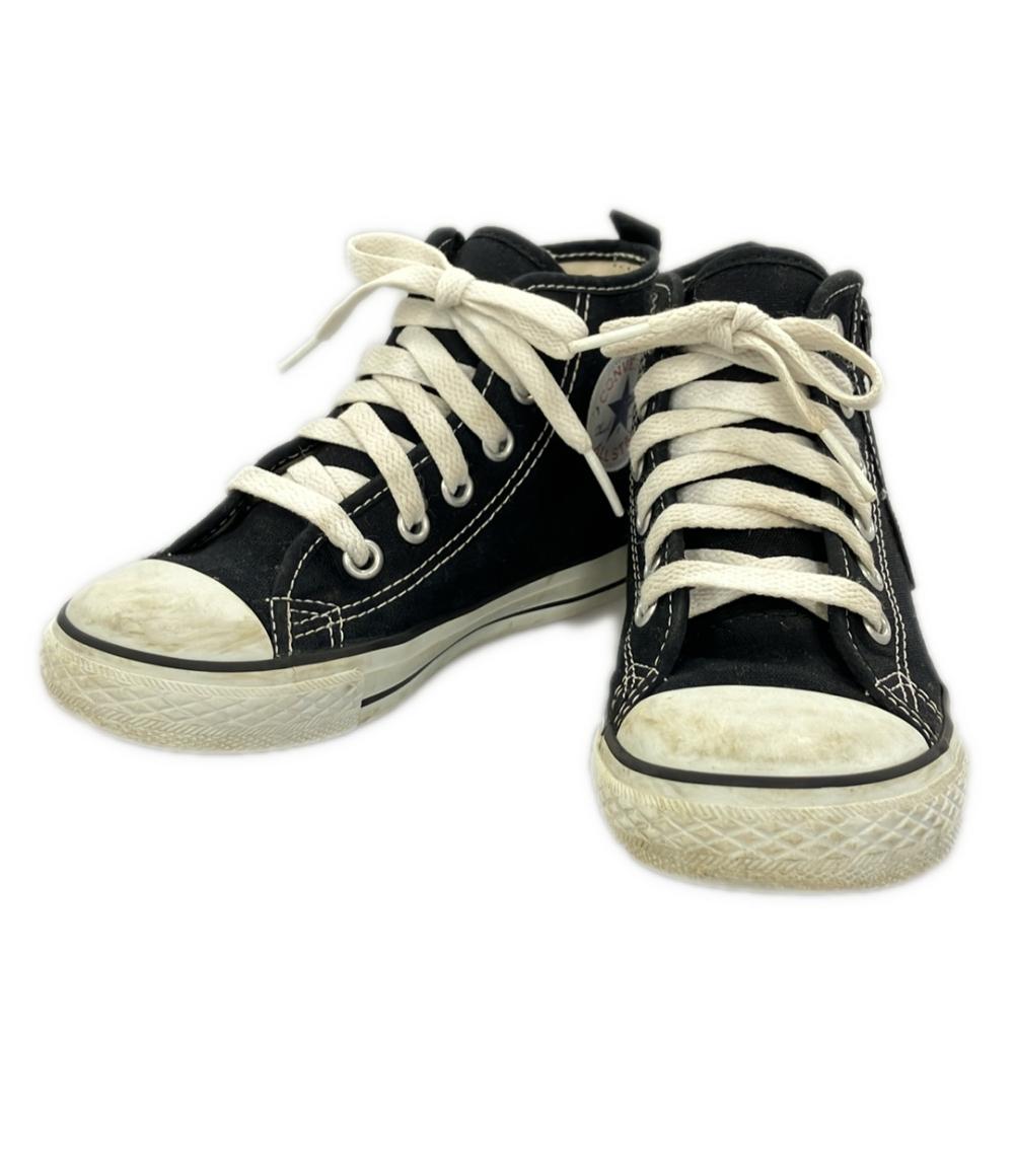 コンバース ハイカットスニーカー キッズシューズ CHILD ALL STAR N Z HI 3CK548 キッズ SIZE 18 (M) CONVERSE