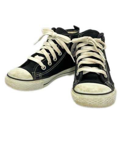 コンバース ハイカットスニーカー キッズシューズ CHILD ALL STAR N Z HI 3CK548 キッズ SIZE 18 (M) CONVERSE