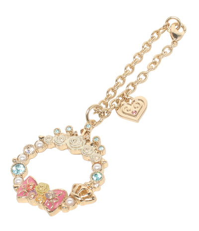 美品 バッグチャーム アイカツ！ プレミアムレアドレスセレクション 大空あかり レディース