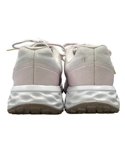 NIKE ローカットスニーカー レボリューション 6 NN DC3729-500 レディース SIZE 23.5 ナイキ