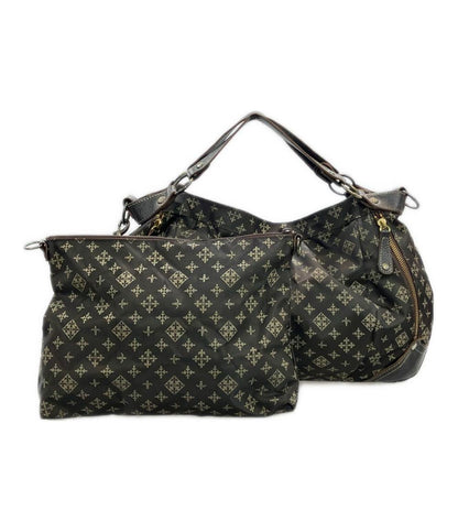 russet ハンドバッグ ショルダーバッグ 2WAY 斜め掛け レディース ラシット