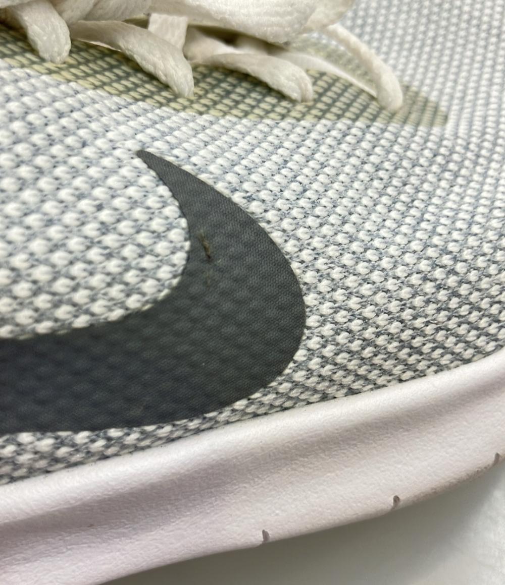 ナイキ ローカットスニーカー 908996-100 レディース SIZE 24.0 (L) NIKE