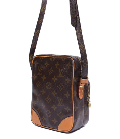 ルイヴィトン  ショルダーバッグ 斜め掛け アマゾン モノグラム   M45236 ユニセックス   Louis Vuitton