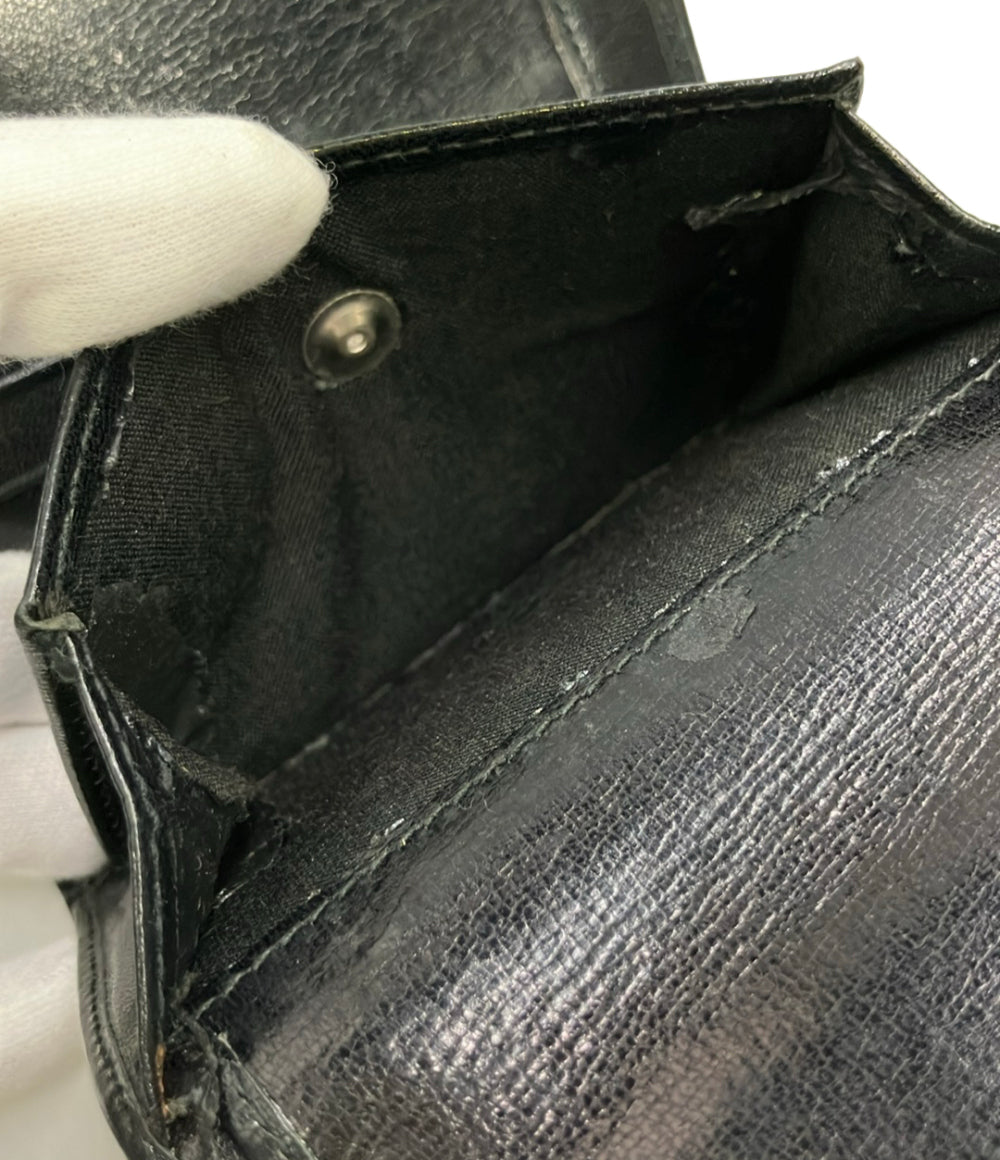 Salvatore Ferragamo 三つ折り財布 ガンチーニ レディース サルヴァトーレフェラガモ