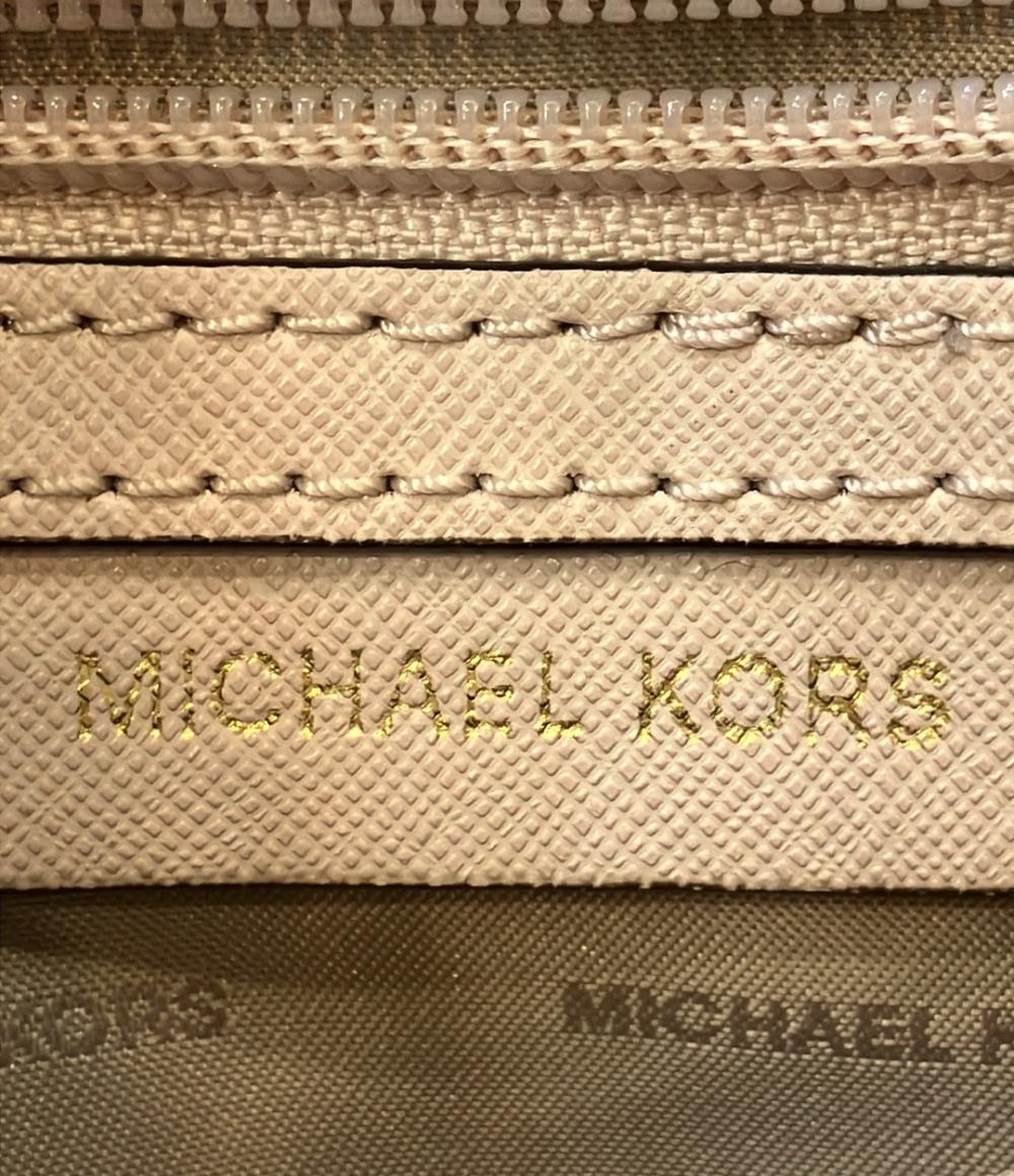 マイケルコース 2WAY ハンドバッグ ショルダーバッグ 斜め掛け レディース MICHAEL KORS