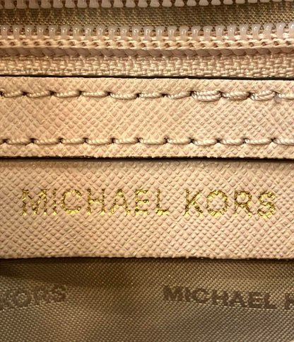 マイケルコース 2WAY ハンドバッグ ショルダーバッグ 斜め掛け レディース MICHAEL KORS