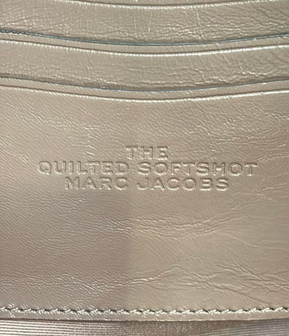 マークジェイコブス ショルダーバッグ 斜め掛け レザー レディース MARC JACOBS