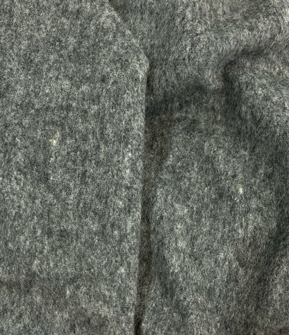 美品 アダワス ウールコート レディース SIZE 38 (M) ADAWAS