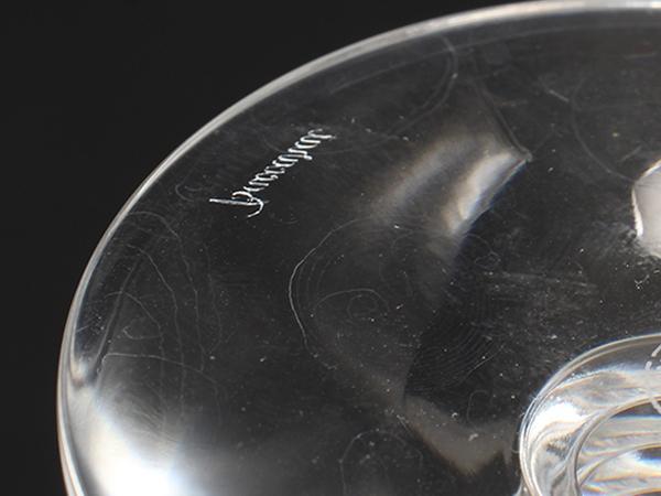 バカラ シャンパングラス ラランド ラランデ Baccarat