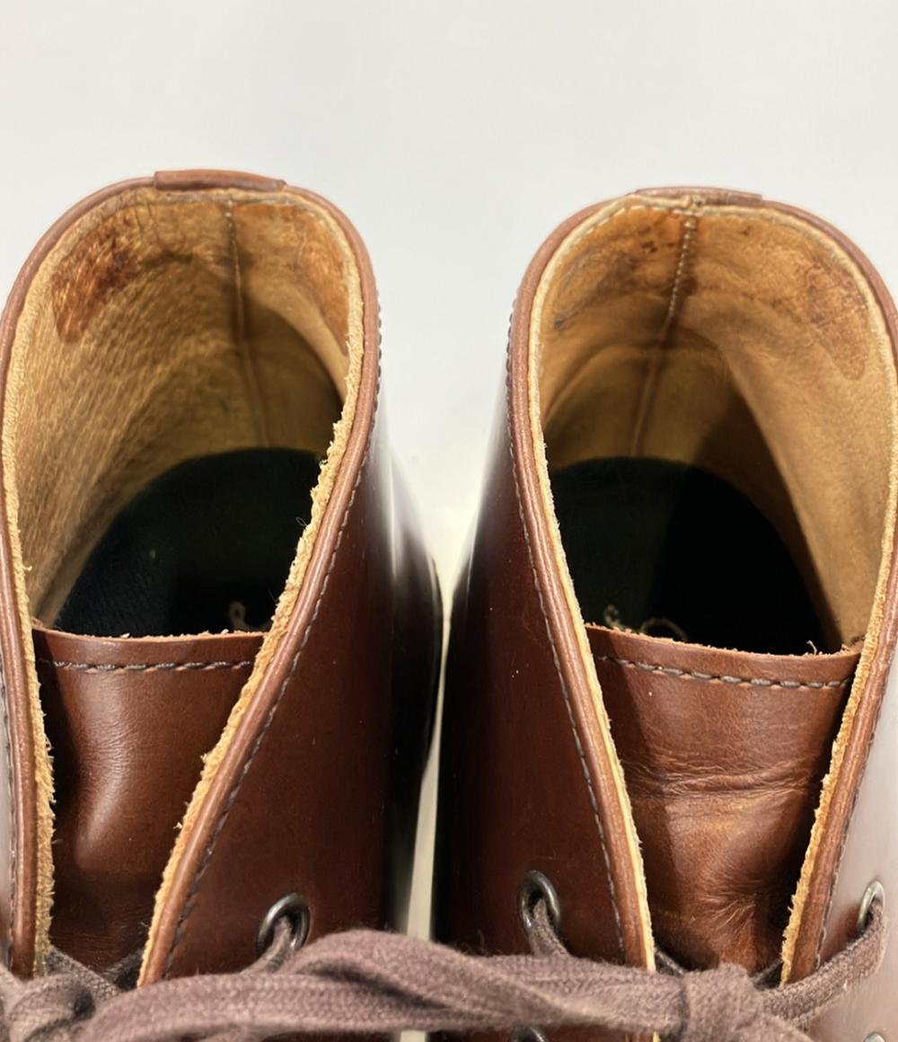 Danner チャッカブーツ カラマ メンズ SIZE 7 1/2 ダナー