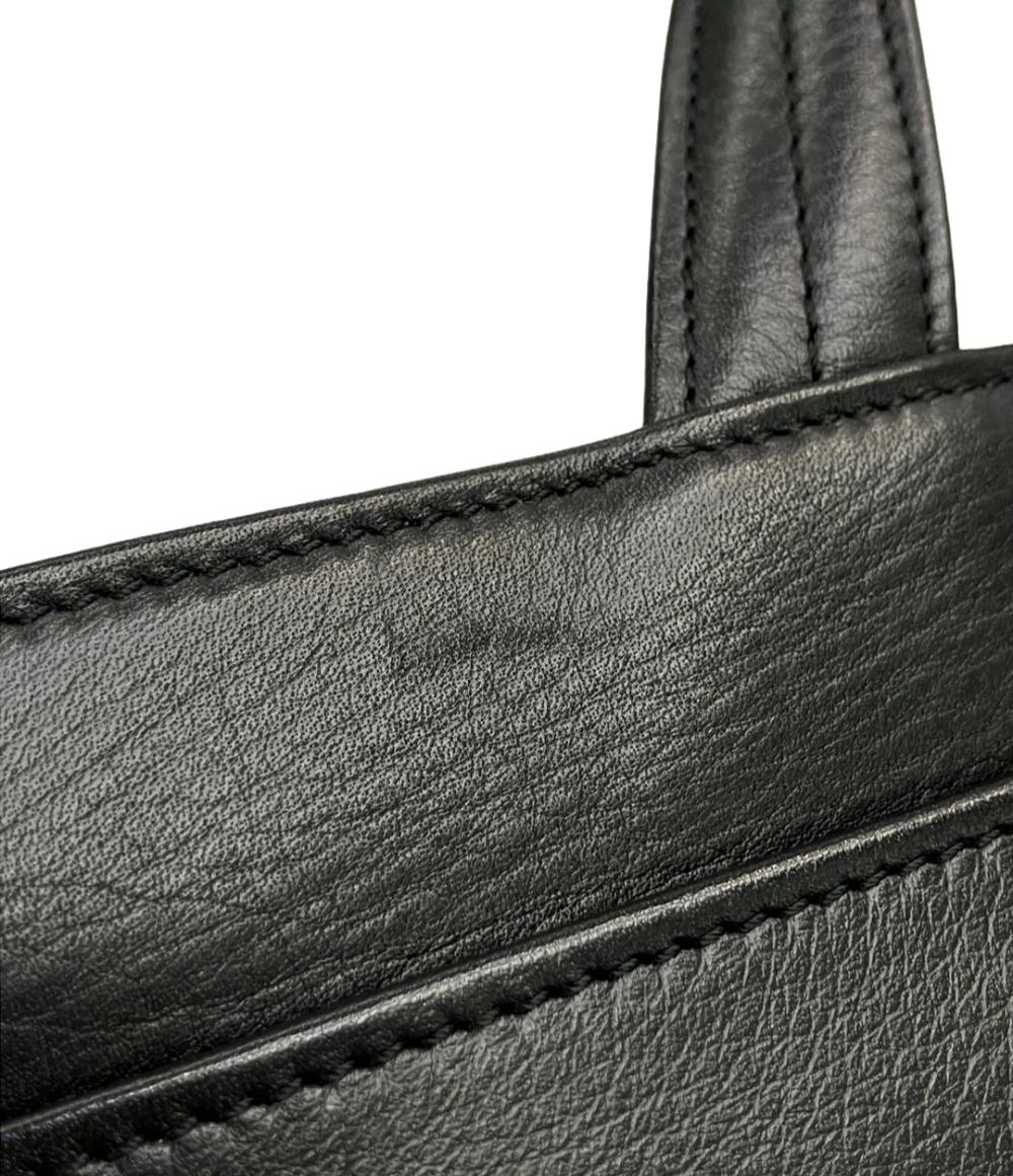 タケオキクチ ハンドバッグ メンズ TAKEO KIKUCHI