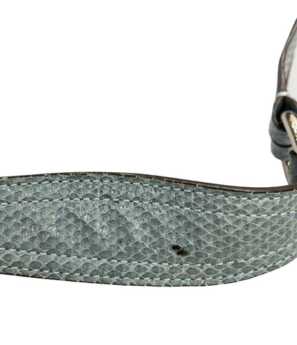 COACH ショルダーバッグ 肩掛け シグネチャーパッチワーク レディース コーチ