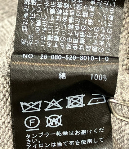 EVERYDAY I LIKE. 長袖ニット レディース エヴリディアイライク