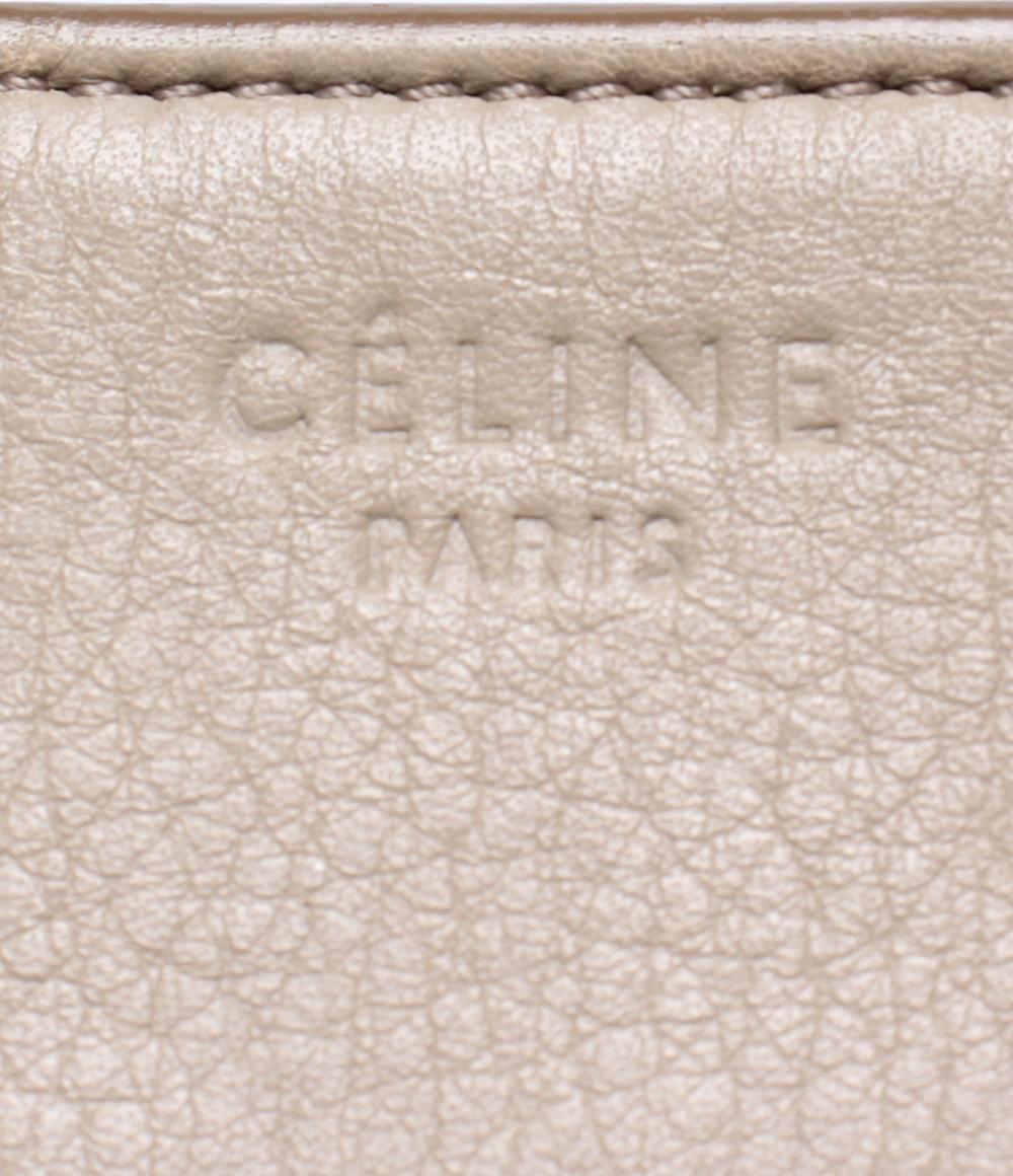 セリーヌ ハンドバッグ ラゲージファントム レディース CELINE