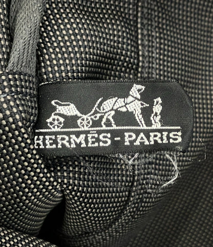 HERMES トートバッグ エールラインMM レディース エルメス