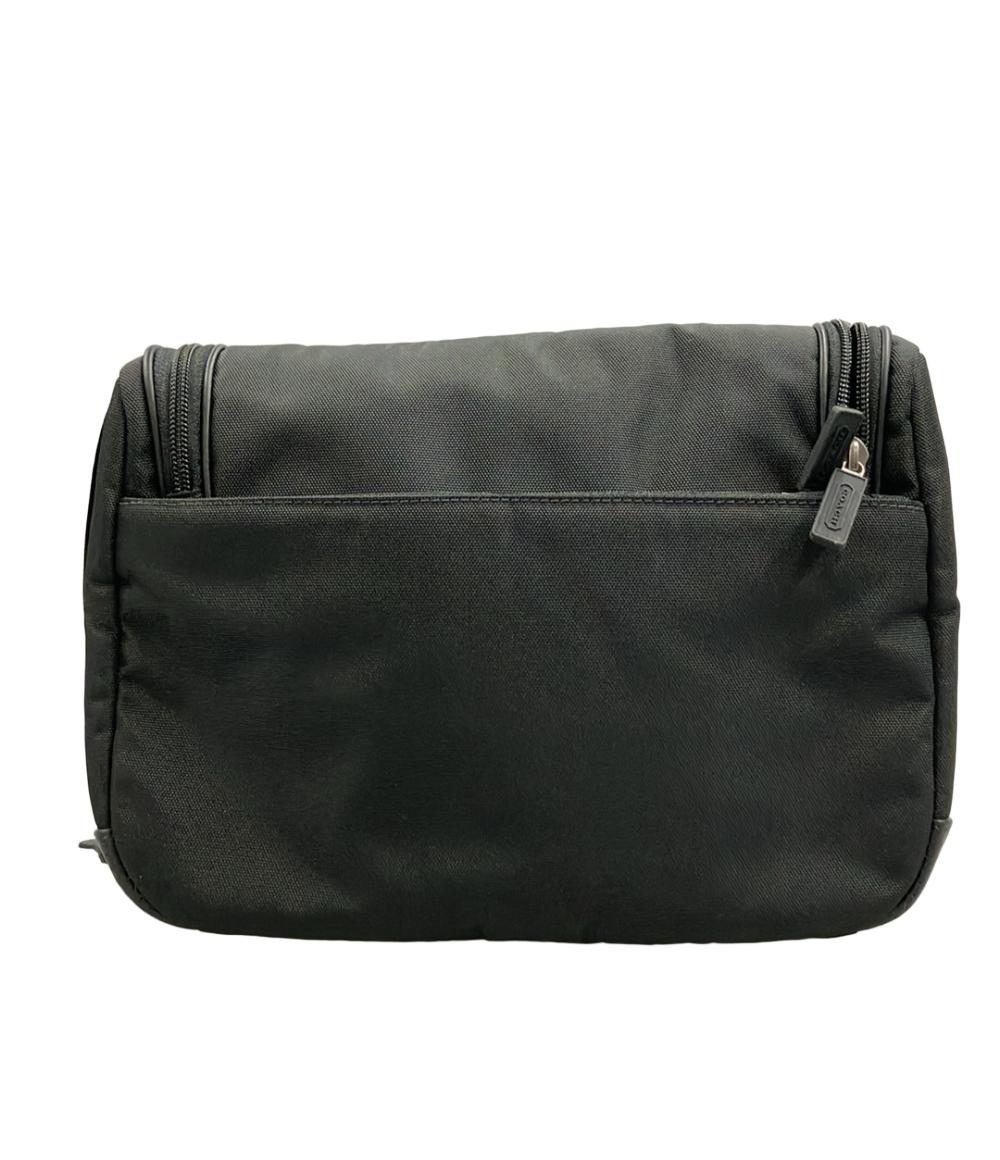 COACH トラベルポーチ メンズ レディース コーチ – Rehello by BOOKOFF