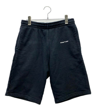 OFF-WHITE ハーフパンツ メンズ SIZE M オフホワイト