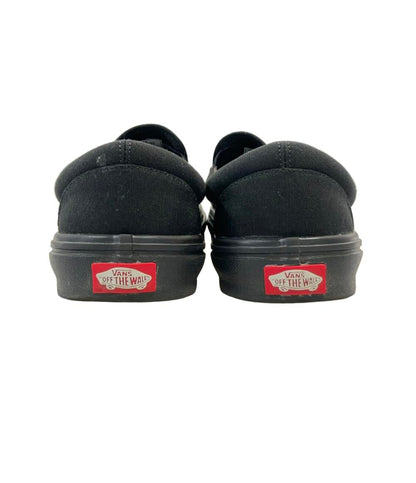 VANS スリッポン メンズ SIZE 26.0 (M) ヴァンズ