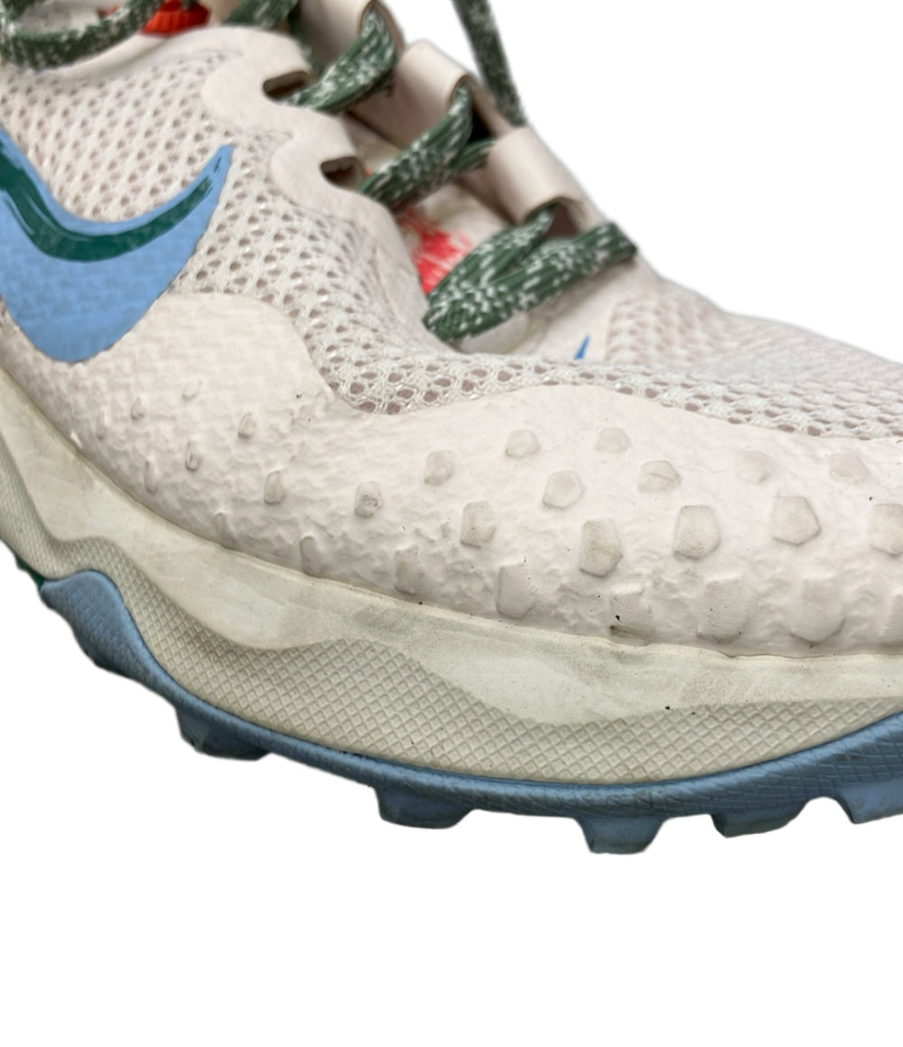 NIKE ローカットスニーカー ワイルドホース7 CZ1864-600 レディース SIZE 24.0 ナイキ