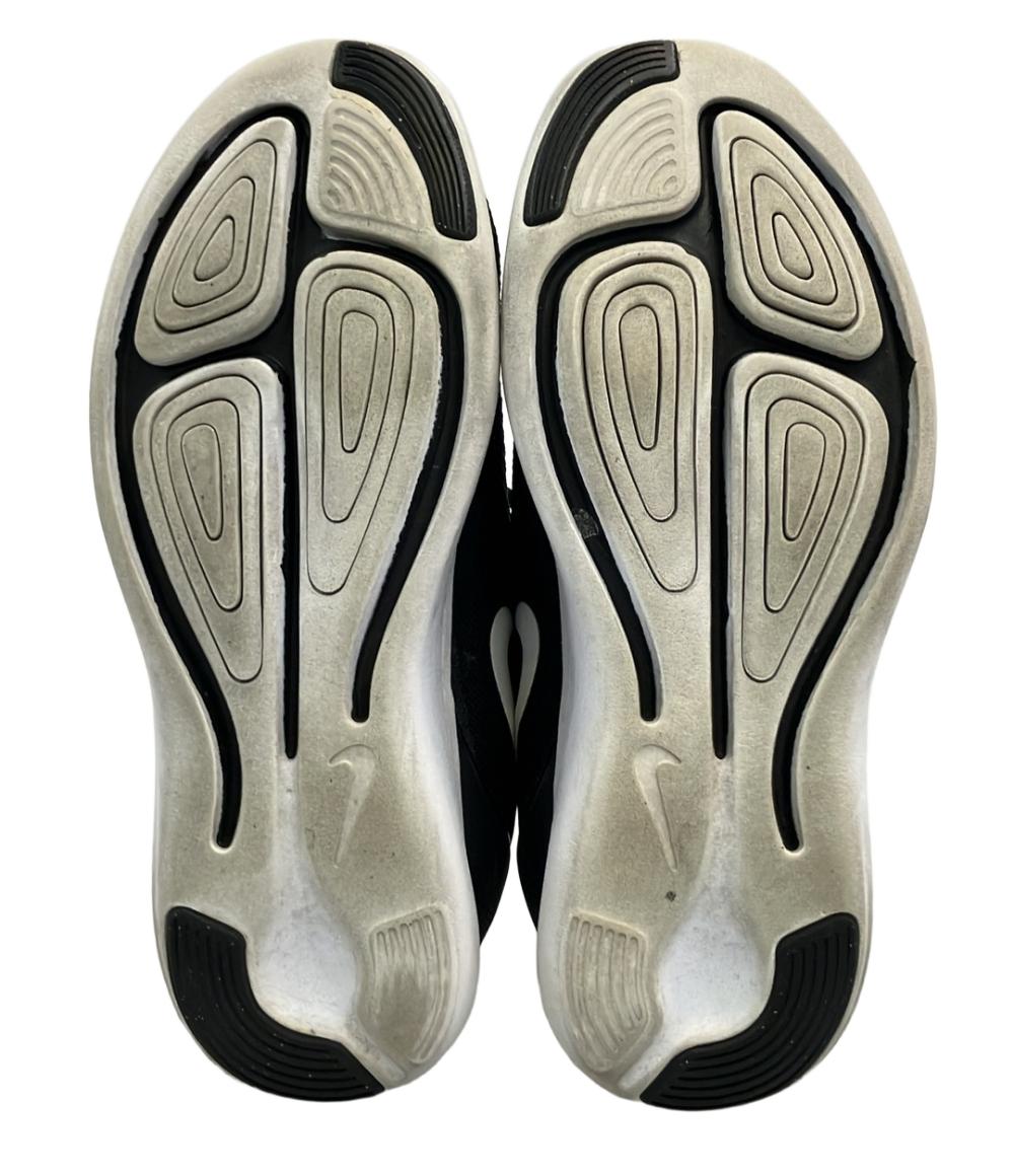 ナイキ ローカットスニーカー Lunar Apparent 908998-001 レディース SIZE 23.5 (M) NIKE