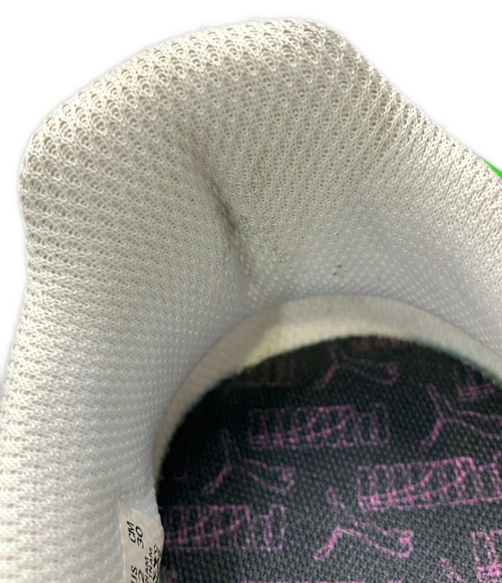 PUMA ローカットスニーカー フューチャー ライダー プレーオン 371149-01 メンズ SIZE 30.0 プーマ