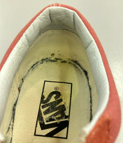 バンズ ローカットスニーカー レディース SIZE 24 (L) VANS