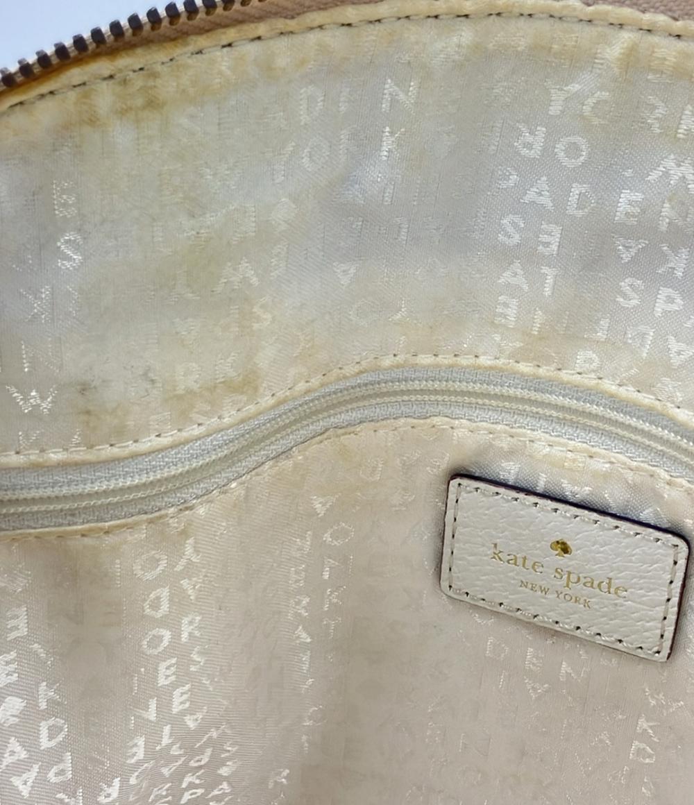 Kate Spade 2WAYハンドバッグ ショルダーバッグ レディース ケイトスペード