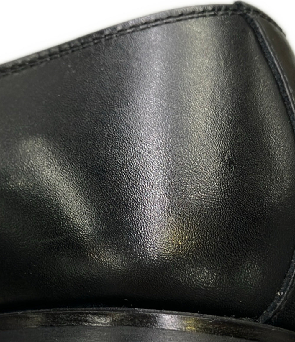 美品 SCOTCH GRAIN ドレスシューズ SP-0106 メンズ レディース SIZE 24 1/2 スコッチグレイン