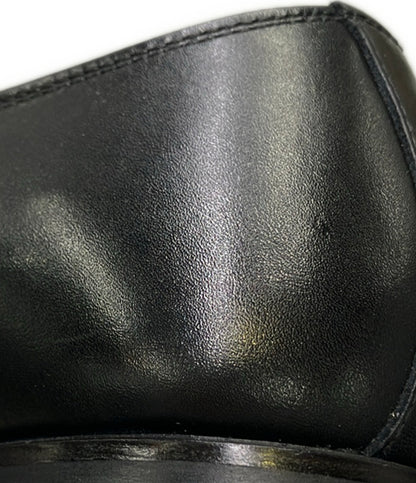 美品 SCOTCH GRAIN ドレスシューズ SP-0106 メンズ レディース SIZE 24 1/2 スコッチグレイン