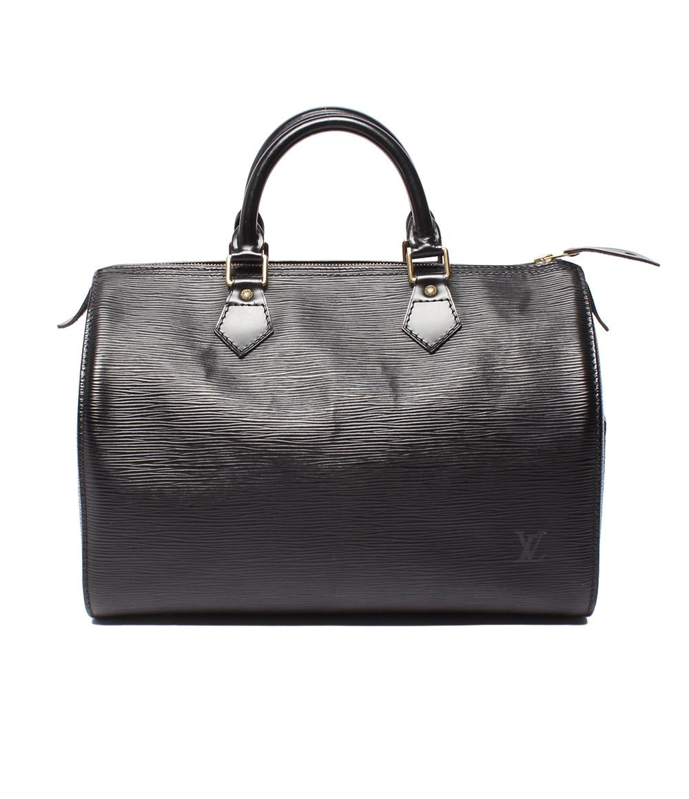 LOUIS VUITTON ボストンバッグ スピーディ30 エピ M59022 レディース メンズ ルイ・ヴィトン